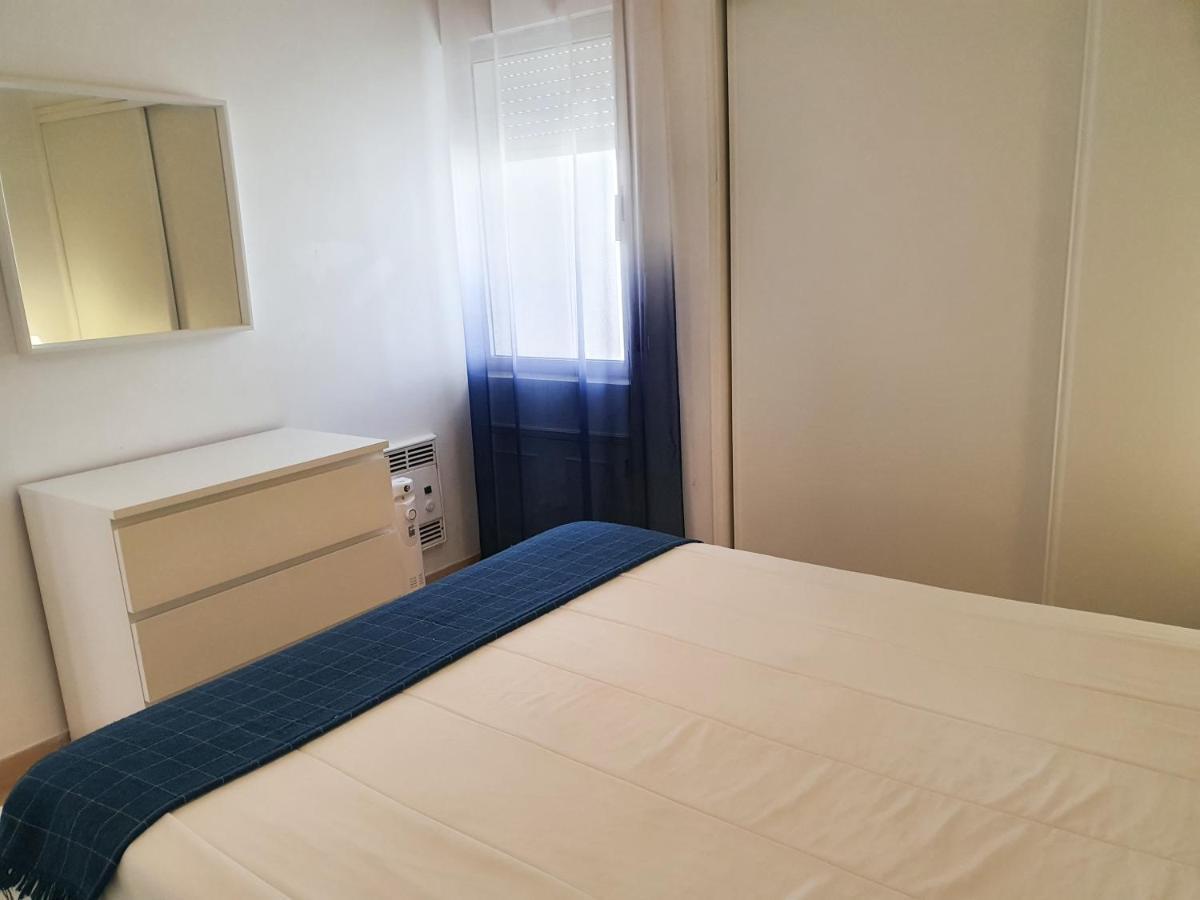 T1 Praiamar 3 Vista Fabulosa Quarteira Kültér fotó