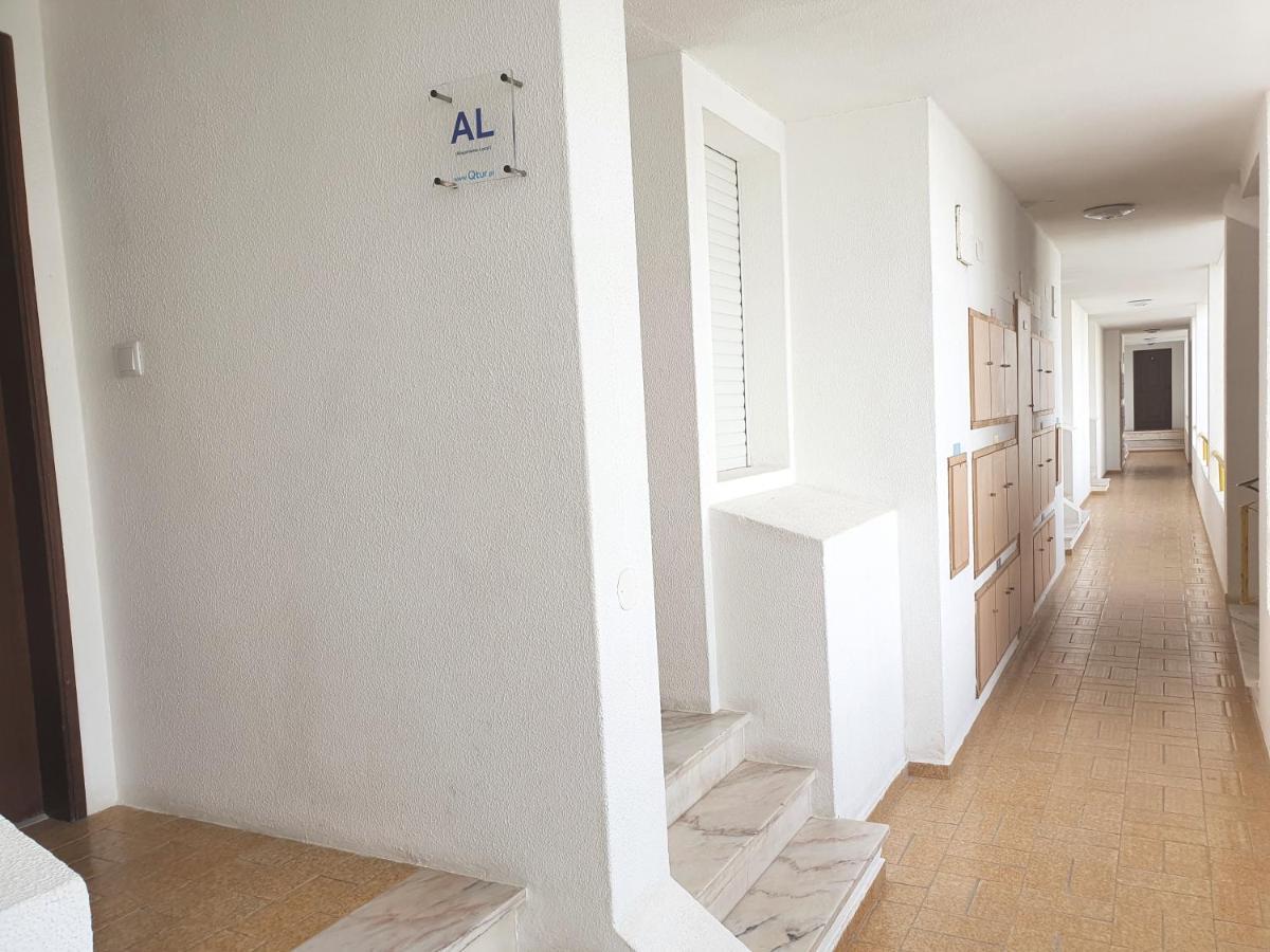 T1 Praiamar 3 Vista Fabulosa Quarteira Kültér fotó