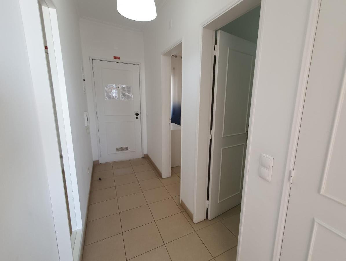 T1 Praiamar 3 Vista Fabulosa Quarteira Kültér fotó