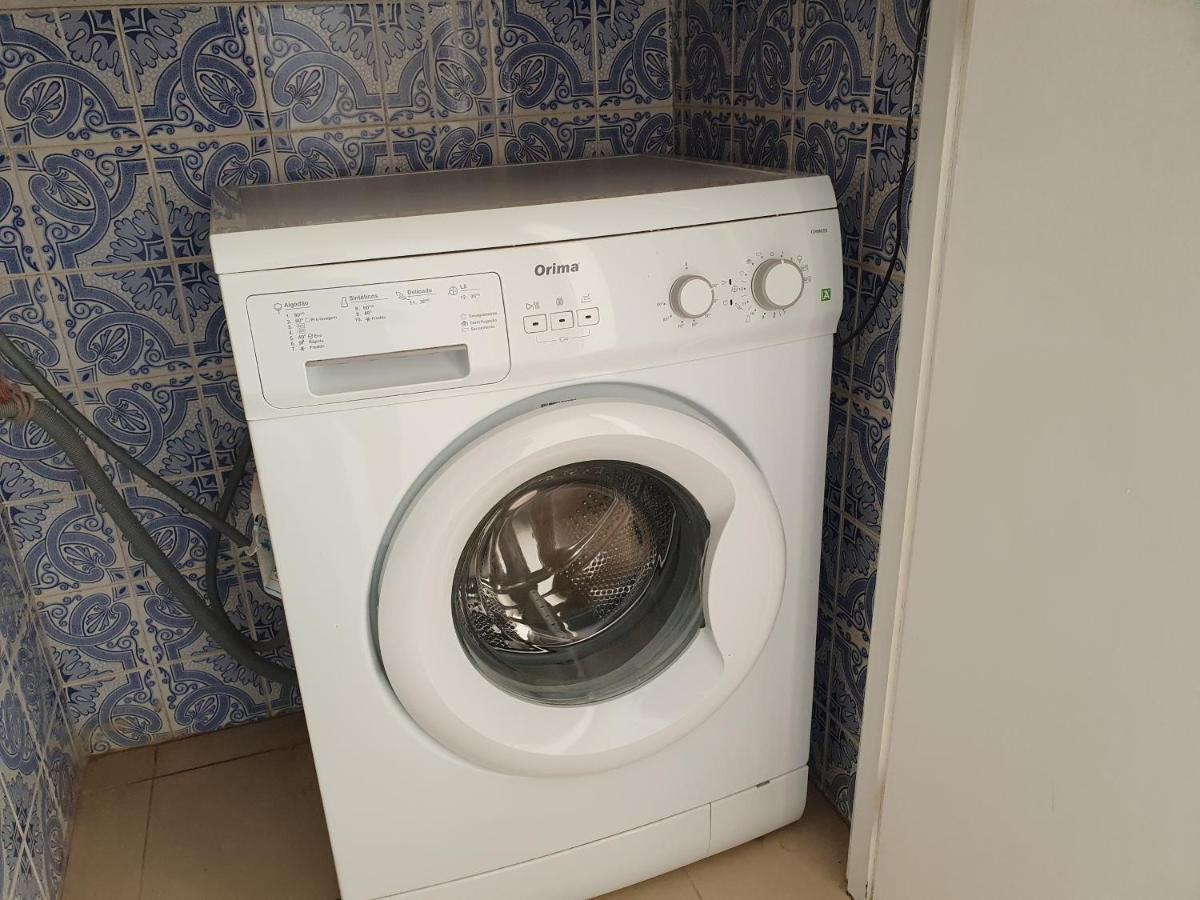 T1 Praiamar 3 Vista Fabulosa Quarteira Kültér fotó